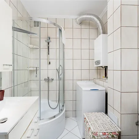 Zakrzowek Standard Apartment