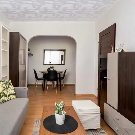 Apartment Zakrzowek Standard *