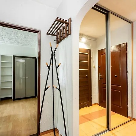 Apartment Zakrzowek Standard