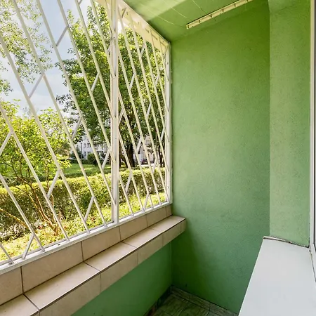 Zakrzowek Standard Apartment Krakow