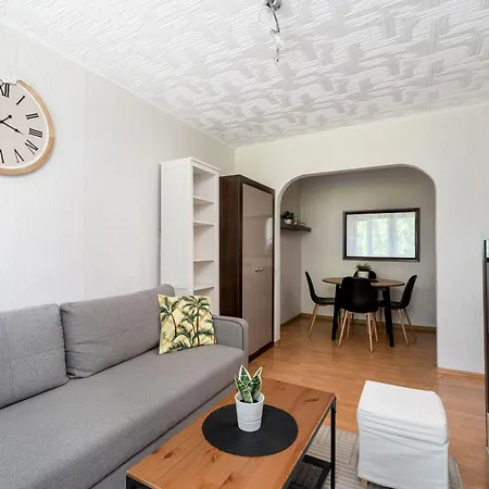 Zakrzowek Standard Apartment Krakow