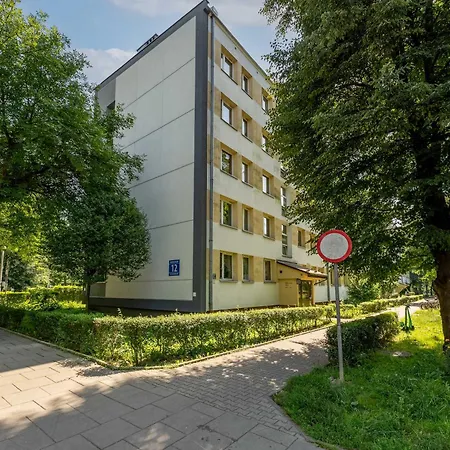 Zakrzowek Standard Krakow