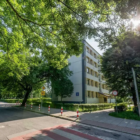 Apartment Zakrzowek Standard *